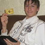 Kartoffel + Friteuse = Spaß!